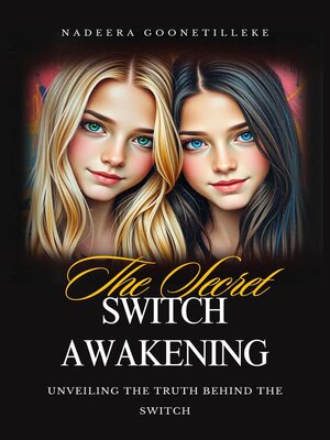 cover image of The Secret Switch Awakening